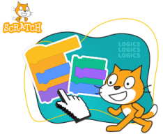 Знакомство со Scratch. Создание игр на Scratch. Основы - Школа программирования для детей, компьютерные курсы для школьников, начинающих и подростков - KIBERone г. Екатеринбург