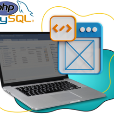 PHP+SQL - КИБЕРшкола программирования для детей, компьютерные курсы для школьников, начинающих и подростков - KIBERone г. Екатеринбург