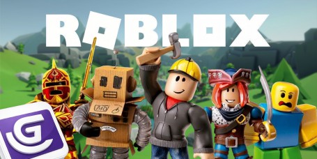 Создаем свою вселенную по мотивам Roblox на движке GDevelop 5 - КИБЕРшкола программирования для детей, компьютерные курсы для школьников, начинающих и подростков - KIBERone г. Екатеринбург