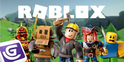 Создаем свою вселенную по мотивам Roblox на движке GDevelop 5 - КИБЕРшкола программирования для детей, компьютерные курсы для школьников, начинающих и подростков - KIBERone г. Екатеринбург